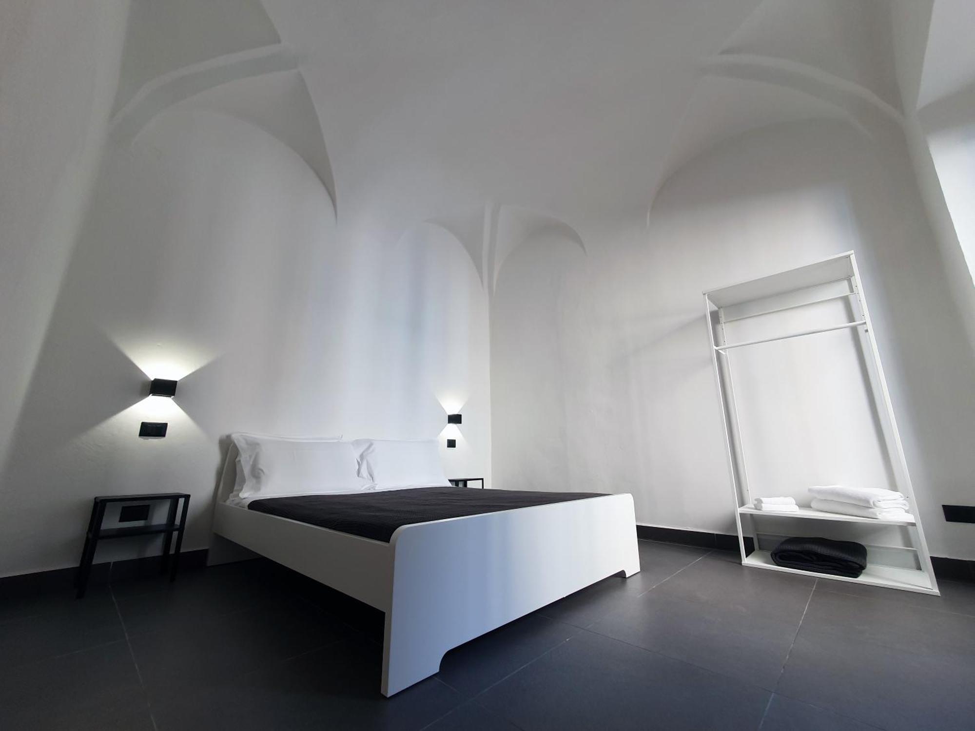 Апартаменты Sant'Agostino Xxxii Специя Экстерьер фото