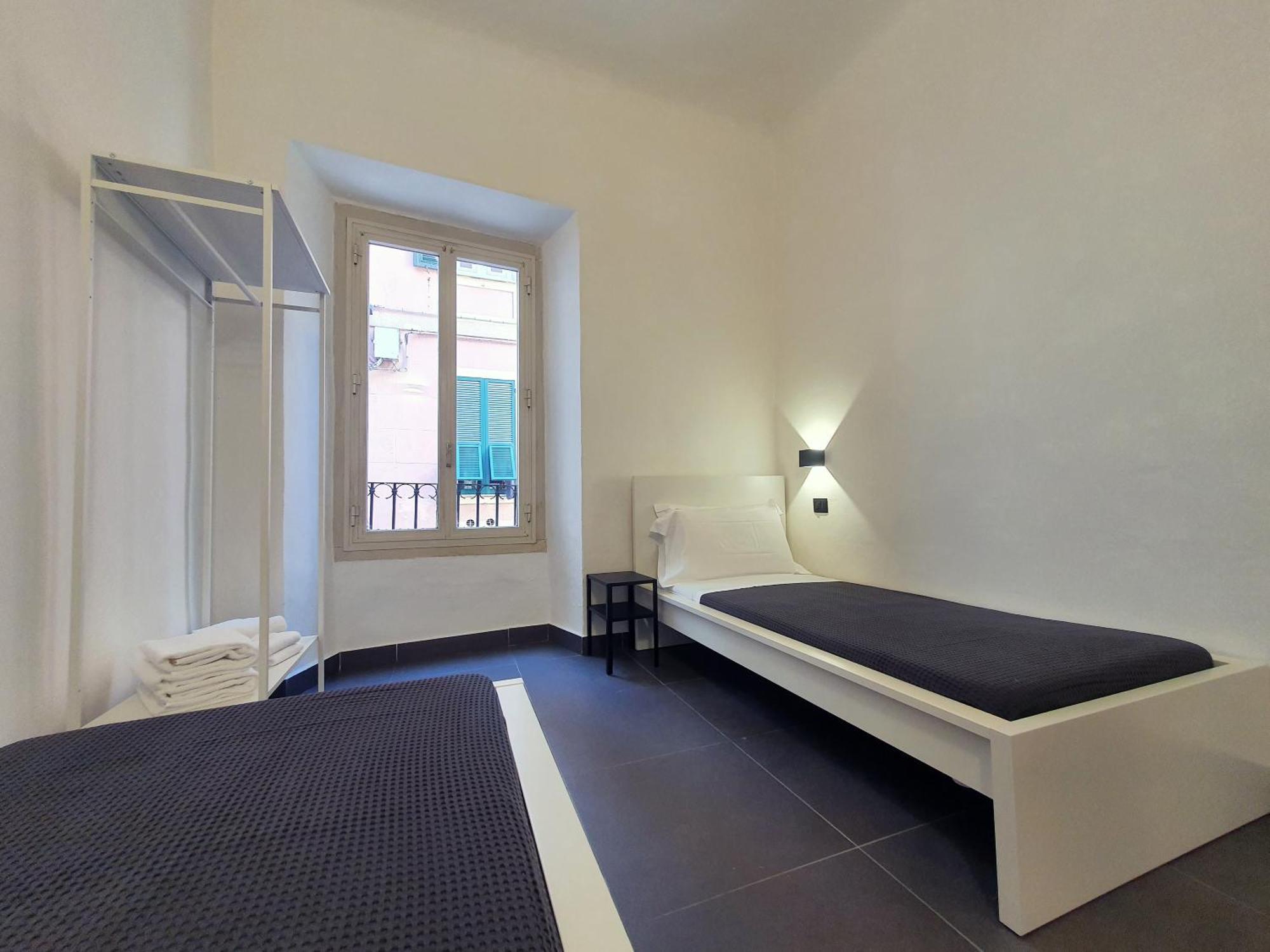 Апартаменты Sant'Agostino Xxxii Специя Экстерьер фото